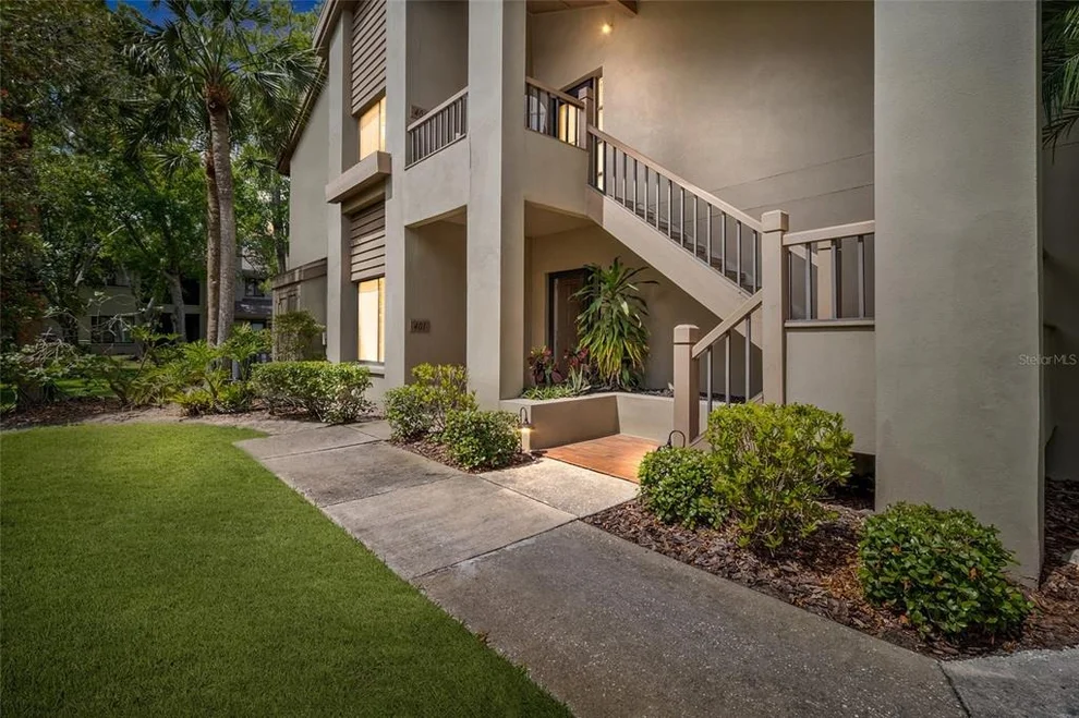Unit for sale at 3016 LANDMARK BOULEVARD, PALM HARBOR, FL 34684