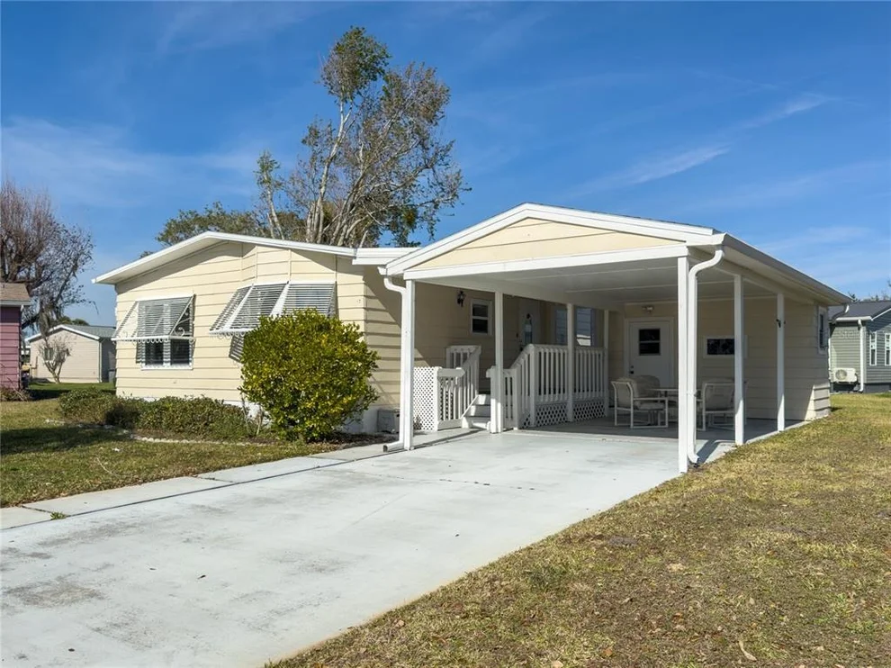 Unit for sale at 47 QUAIL COURT, ELLENTON, FL 34222