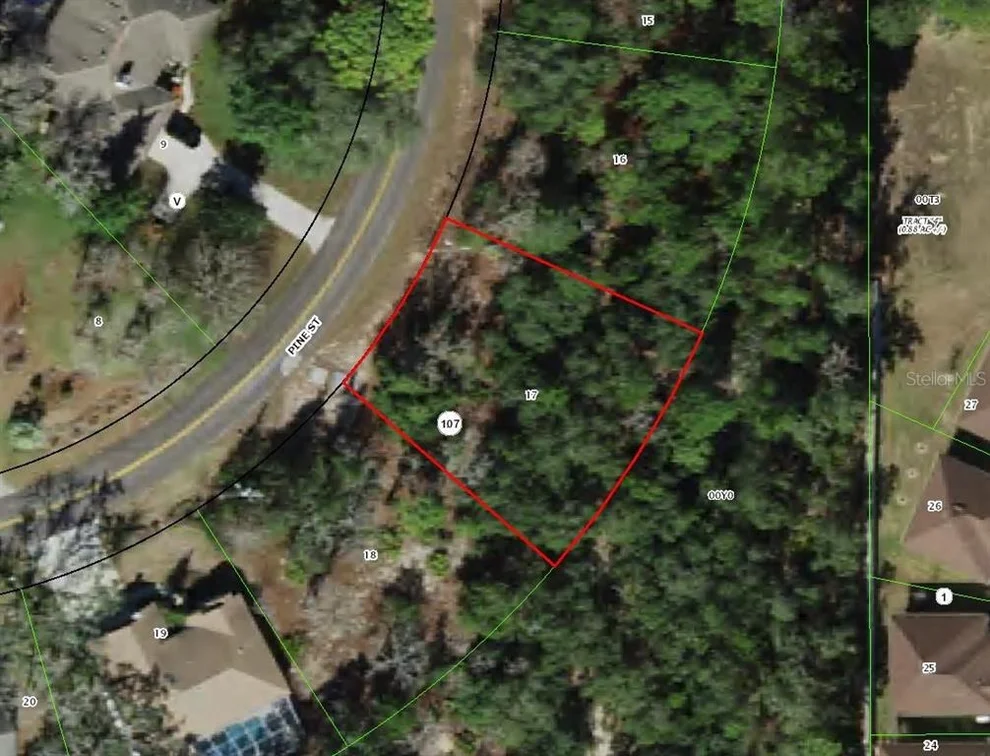 Unit for sale at 149 PINE STREET, HOMOSASSA, FL 34446