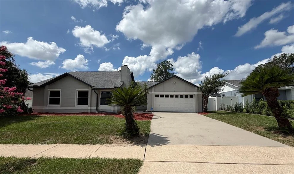 Unit for sale at 7756 BARBERRY DRIVE, ORLANDO, FL 32835