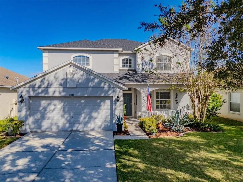 Unit for sale at 11470 WESTON COURSE LOOP, RIVERVIEW, FL 33579