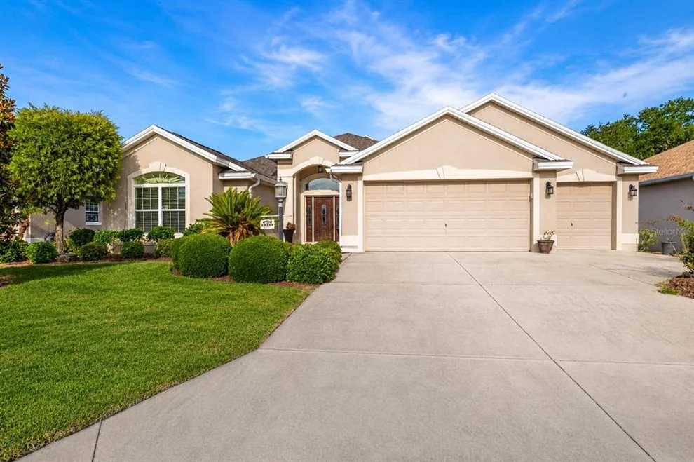 Unit for sale at 2696 MIDLAND TERRACE, THE VILLAGES, FL 32162
