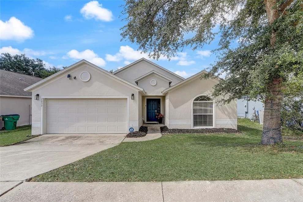 Unit for sale at 2033 NEWTOWN ROAD, GROVELAND, FL 34736