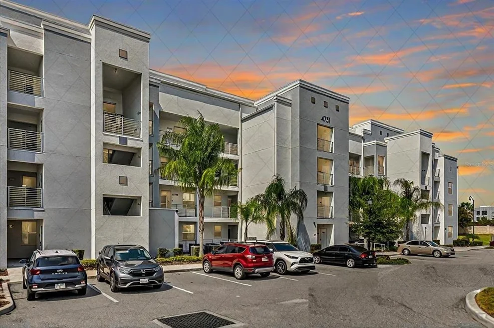 Unit for sale at 4751 CLOCK TOWER DRIVE, KISSIMMEE, FL 34746