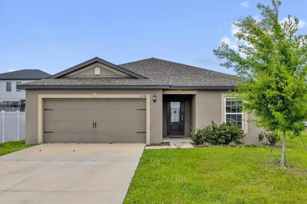 Unit for sale at 2134 RIO GRANDE CANYON LOOP, POINCIANA, FL 34759