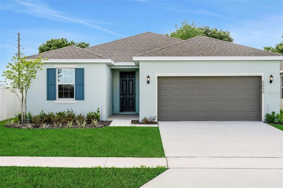 Unit for sale at 4125 PENELOPE AVENUE, LAKE WALES, FL 33859