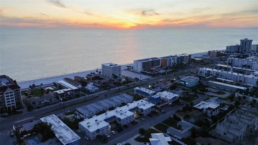 Unit for sale at 17035 GULF BOULEVARD, NORTH REDINGTON BEACH, FL 33708