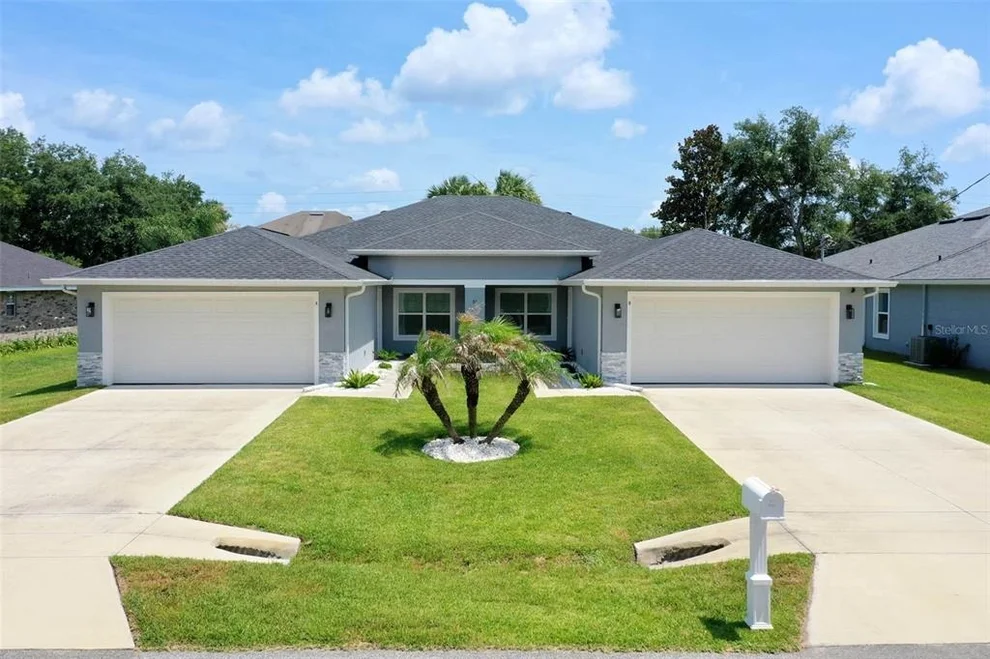 Unit for sale at 53 LOUISIANA DRIVE, PALM COAST, FL 32137