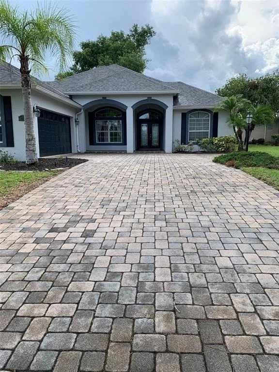 Unit for sale at 4505 BIRDIES COURT, AVON PARK, FL 33825