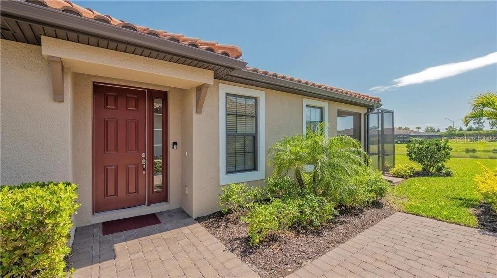 Unit for sale at 15788 SACILE LANE, BRADENTON, FL 34211