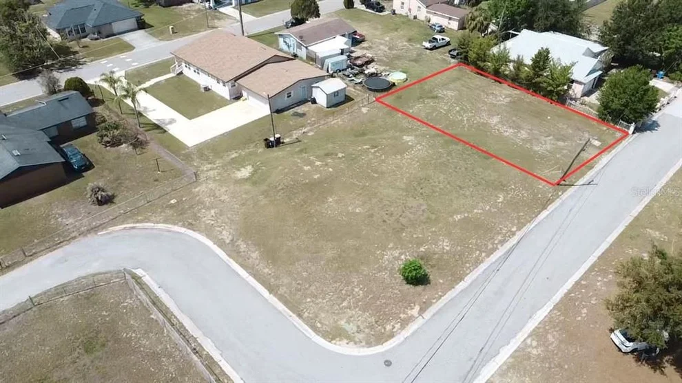 Unit for sale at 2ND STREET SE, MULBERRY, FL 33860