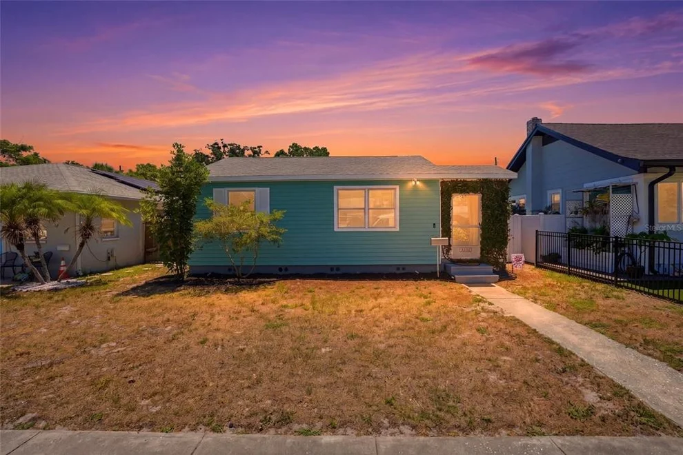 Unit for sale at 1220 35TH AVENUE N, ST PETERSBURG, FL 33704