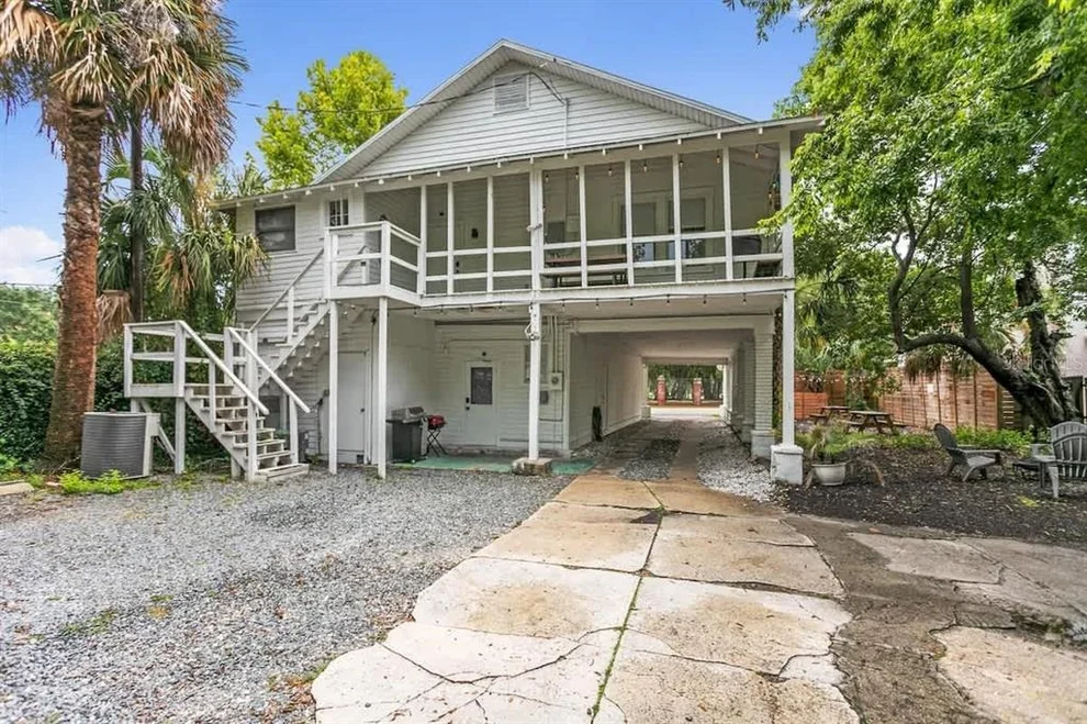 Unit for sale at 218 SAN MARCO AVENUE, ST AUGUSTINE, FL 32084