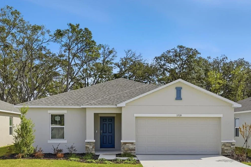 Unit for sale at 13520 TROPICAL BREEZE WAY, HUDSON, FL 34669