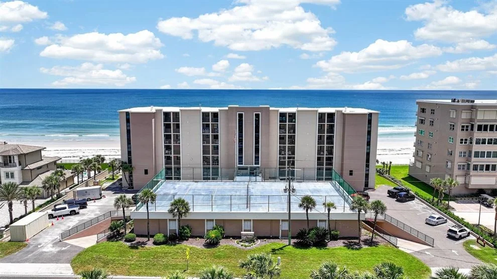 Unit for sale at 4745 S ATLANTIC AVENUE, PONCE INLET, FL 32127