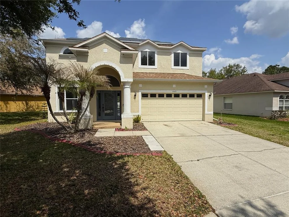 Unit for sale at 10427 LUCAYA DRIVE, TAMPA, FL 33647