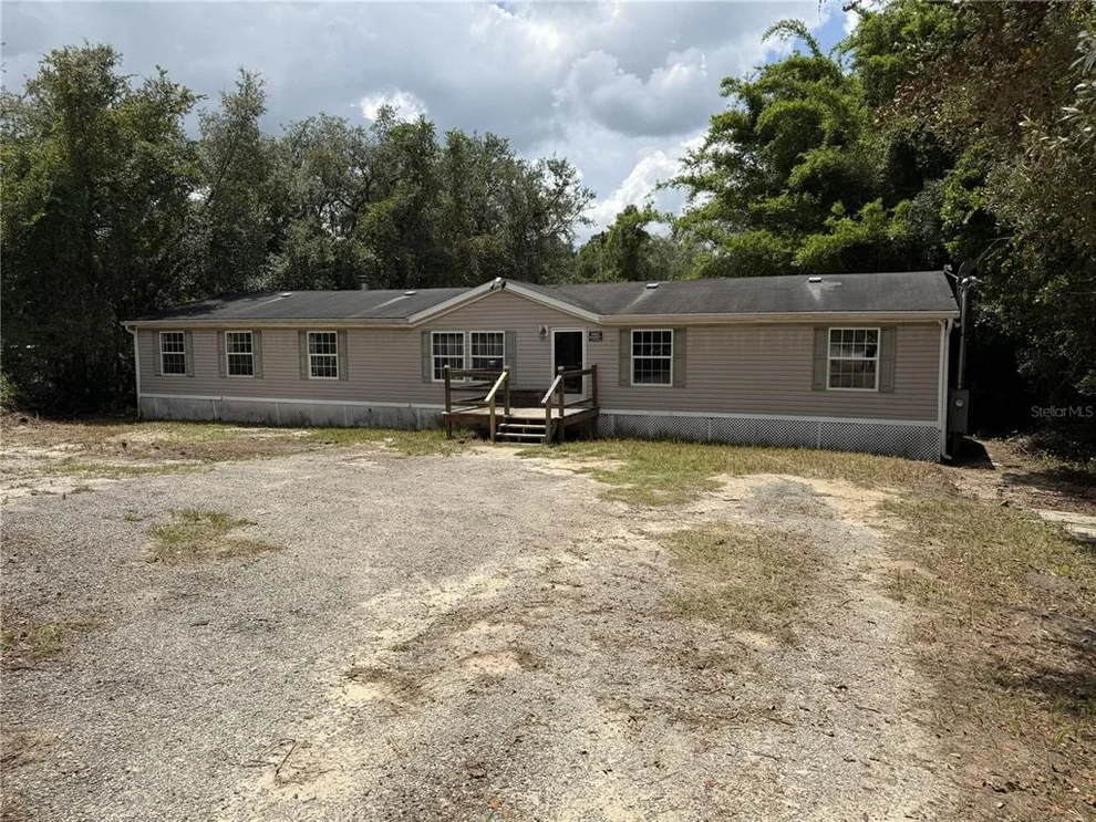 Unit for sale at 41527 PARADISE ROAD, DELAND, FL 32720