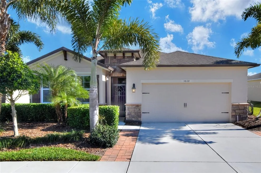 Unit for sale at 5828 MARSH LANDING DRIVE, WINTER HAVEN, FL 33881