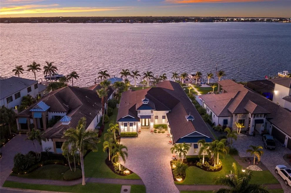 Unit for sale at 664 REGATTA WAY, BRADENTON, FL 34208
