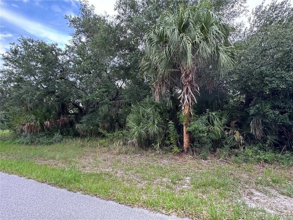 Unit for sale at 318 LEONA STREET, PORT CHARLOTTE, FL 33954