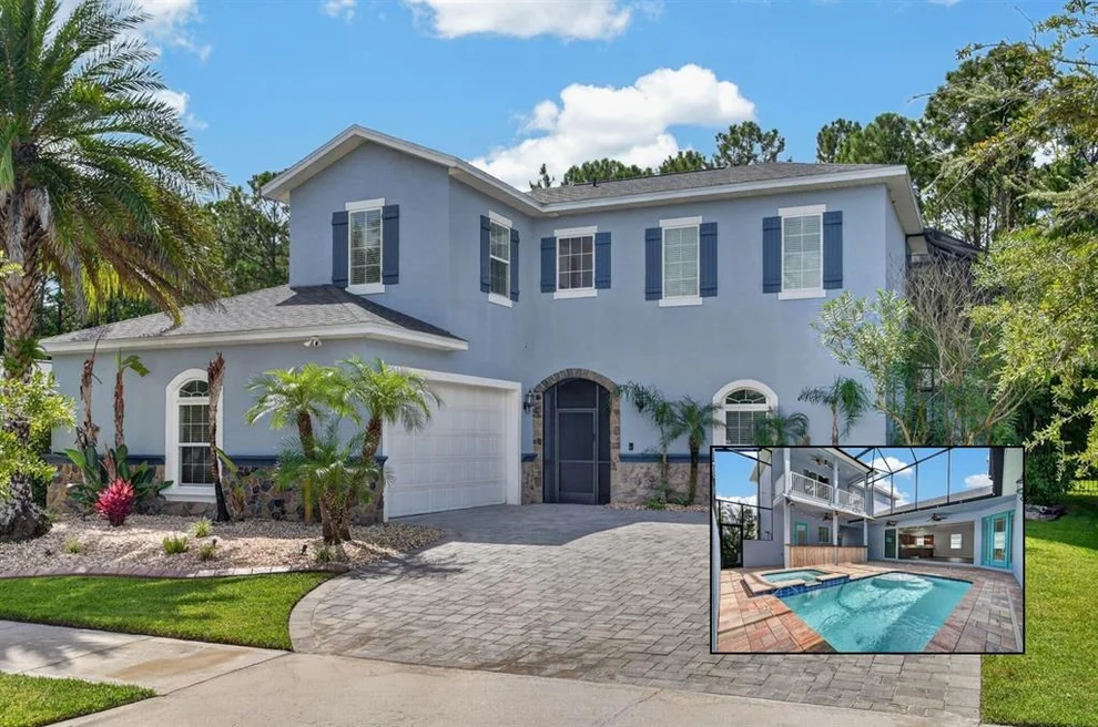 Unit for sale at 3650 PONETA AVENUE, NEW SMYRNA BEACH, FL 32168
