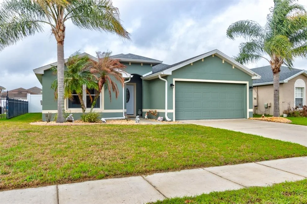 Unit for sale at 5348 CORDGRASS BEND LANE, PORT ORANGE, FL 32128