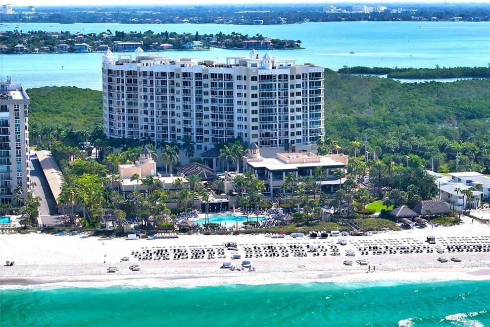 Unit for sale at 1300 BENJAMIN FRANKLIN DRIVE, SARASOTA, FL 34236
