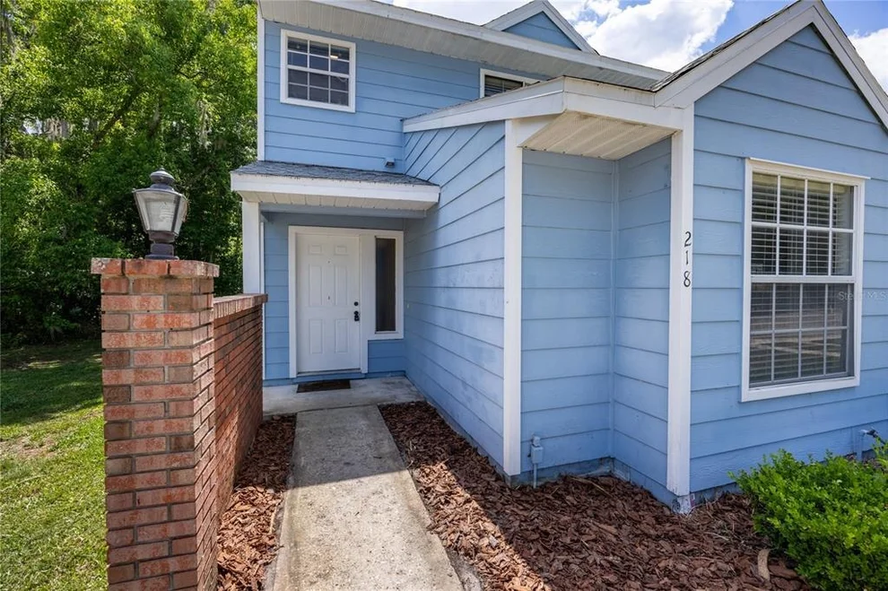 Unit for sale at 218 NW 50TH BOULEVARD, GAINESVILLE, FL 32607