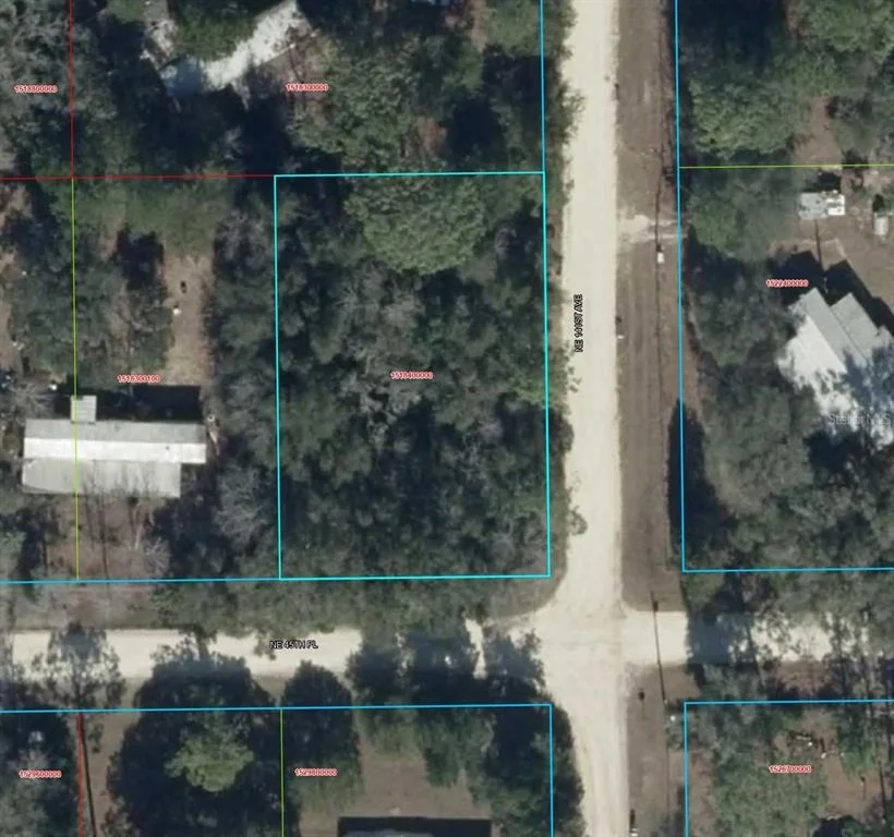 Unit for sale at 14111 NE 45TH PLACE, WILLISTON, FL 32696