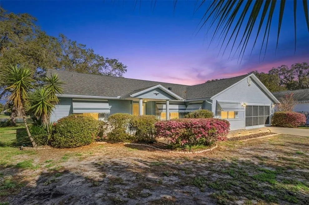 Unit for sale at 828 DUNDEE CIRCLE, LEESBURG, FL 34788