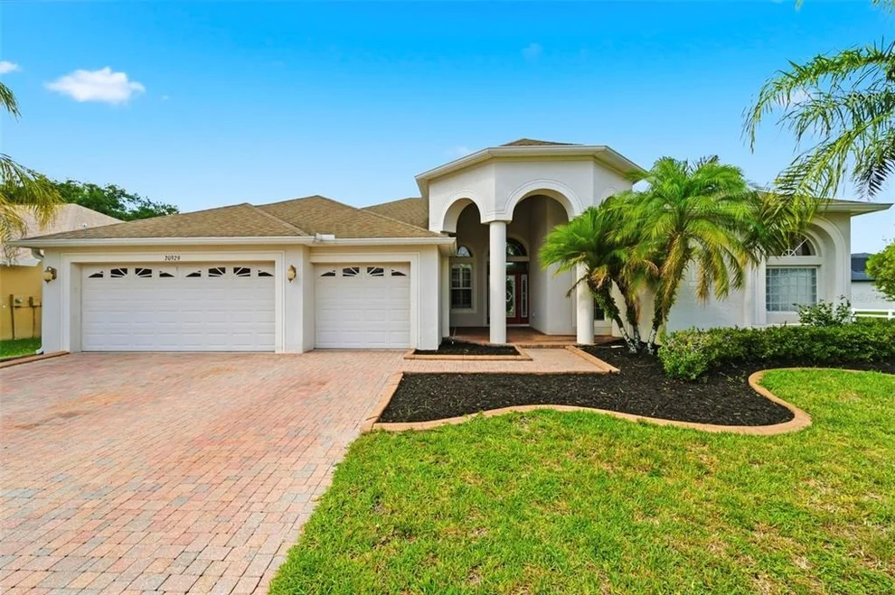 Unit for sale at 20929 SIENA LAKE ROAD, LAND O LAKES, FL 34638