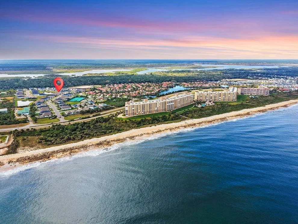 Unit for sale at 45 LAS CASITAS BOULEVARD, PALM COAST, FL 32137