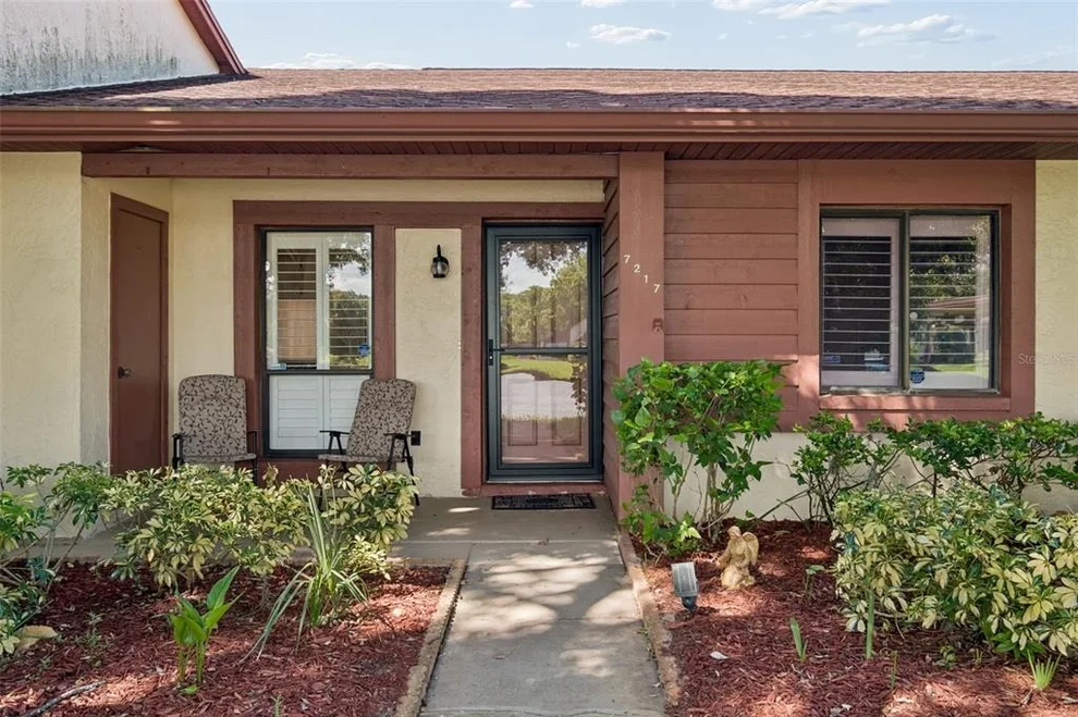 Unit for sale at 7217 GREYSTONE DRIVE, HUDSON, FL 34667