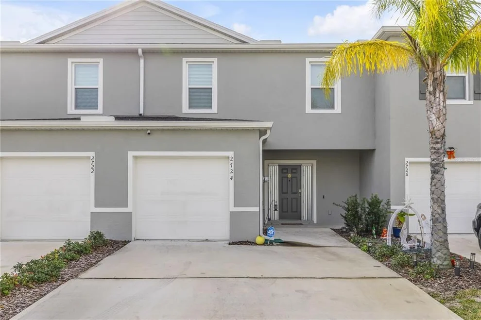 Unit for sale at 2724 SILVER CANOE DRIVE, EDGEWATER, FL 32141
