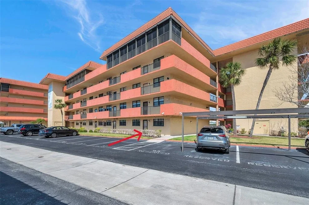 Unit for sale at 19701 GULF BOULEVARD, INDIAN SHORES, FL 33785