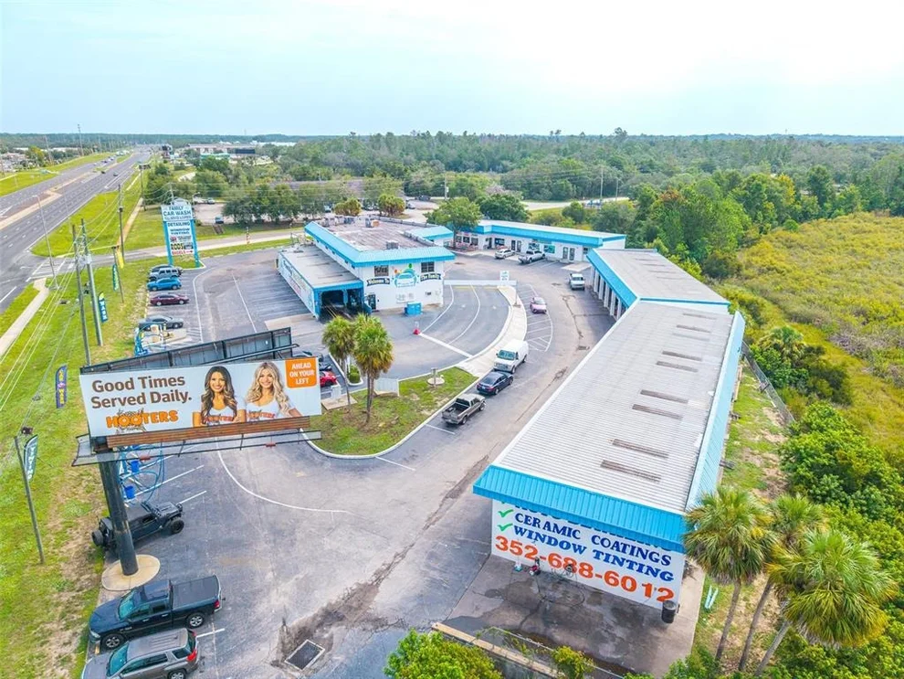 Unit for sale at 1108 COMMERCIAL WAY, SPRING HILL, FL 34606