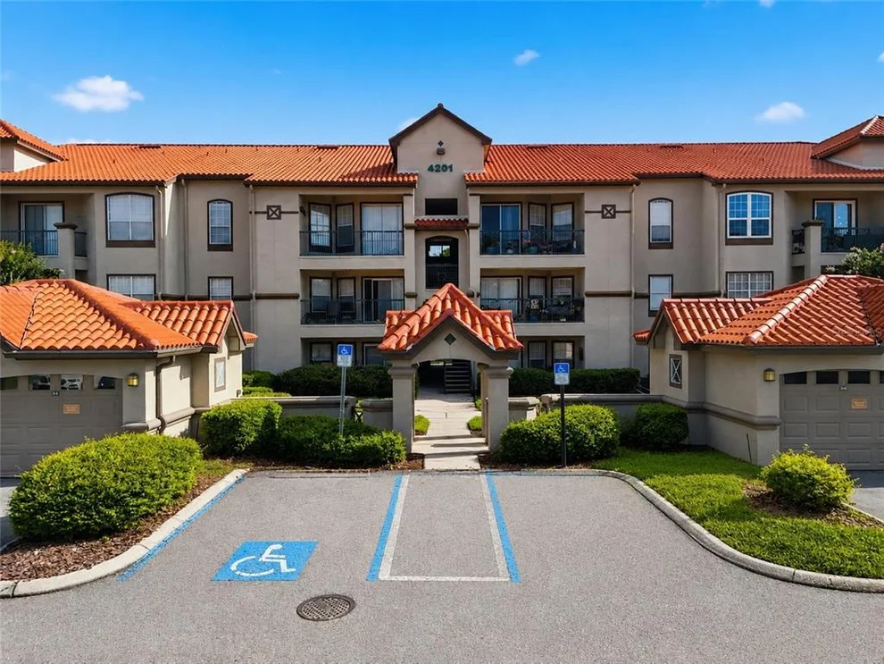 Unit for sale at 4201 WOODSTORKS WALK WAY, LUTZ, FL 33558