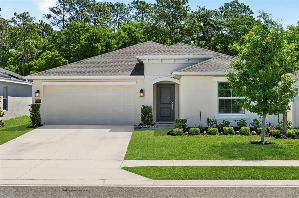 Unit for sale at 1018 PEACH CREEK DRIVE, OSTEEN, FL 32764