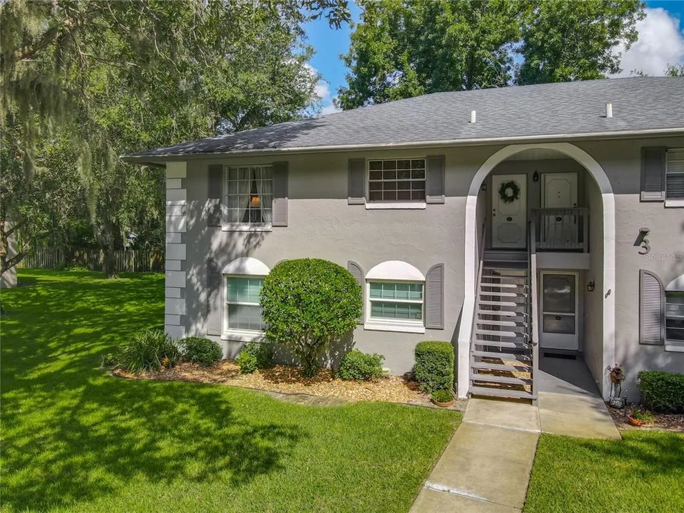 Unit for sale at 203 S ORCHARD STREET, ORMOND BEACH, FL 32174