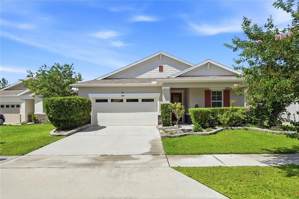 Unit for sale at 4005 SWAN GOOSE COURT, OKAHUMPKA, FL 34762