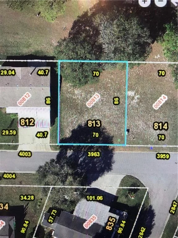 Unit for sale at 3963 GREENBLUFF ROAD, ZELLWOOD, FL 32798
