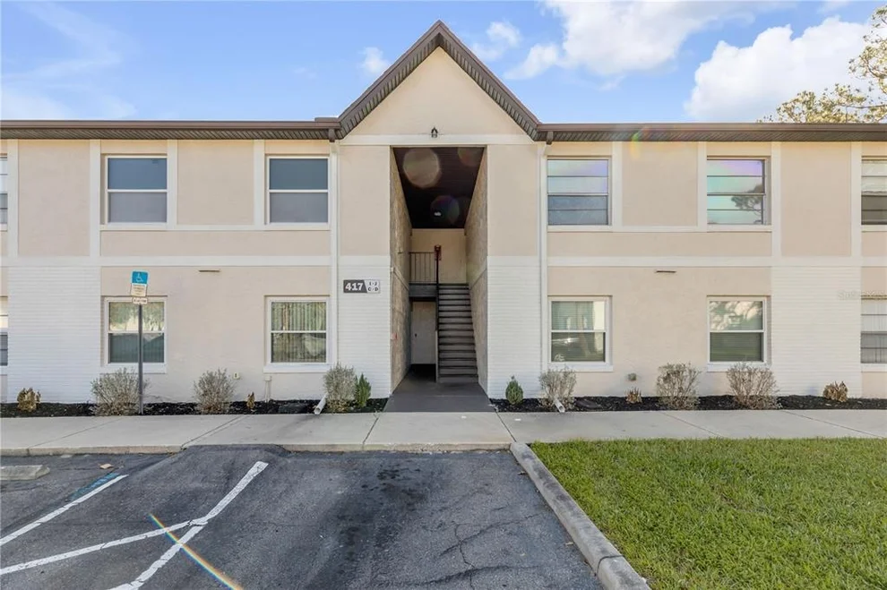 Unit for sale at 417 BANANA CAY DRIVE, SOUTH DAYTONA, FL 32119