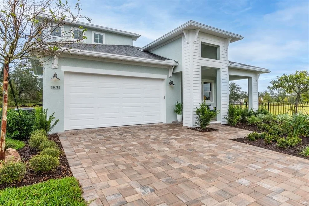 Unit for sale at 1631 LAKE RESERVE DRIVE, DELAND, FL 32724