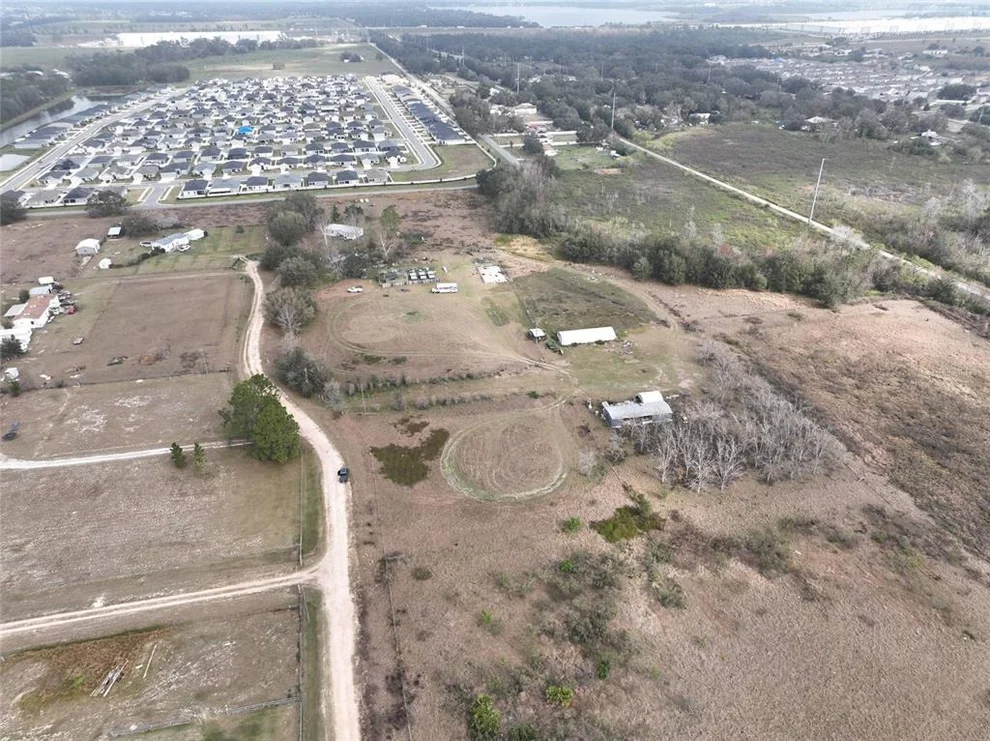 Unit for sale at 307 & 317 SKYBLUE LANE, AUBURNDALE, FL 33823
