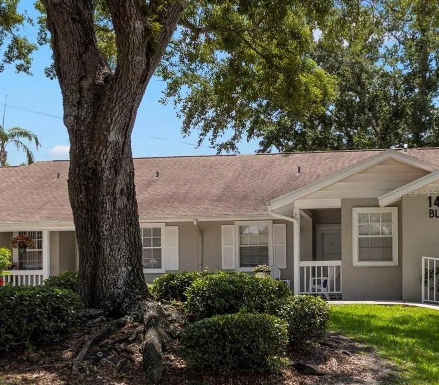 Unit for sale at 1465 OAK HILL DRIVE, DUNEDIN, FL 34698