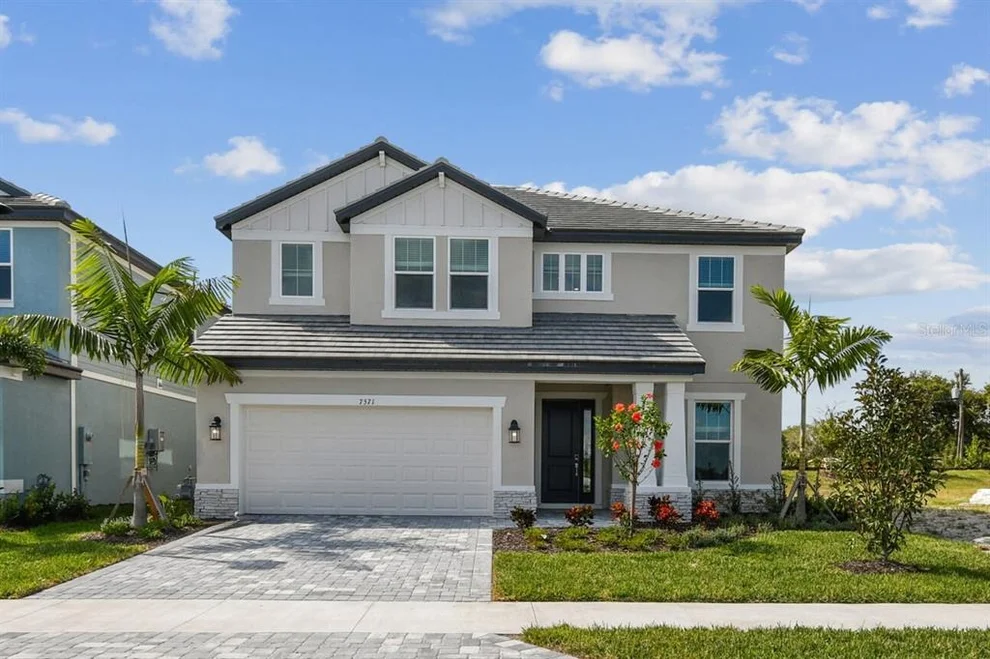 Unit for sale at 7571 HAWKSTONE DRIVE, SARASOTA, FL 34241