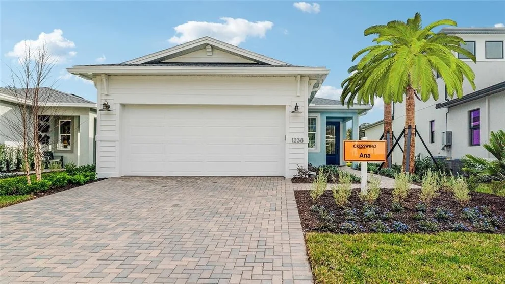 Unit for sale at 1238 TRIDENT LOOP, DELAND, FL 32724