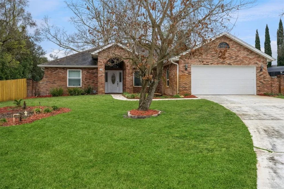 Unit for sale at 109 HUNTER POINT COURT, DEBARY, FL 32713
