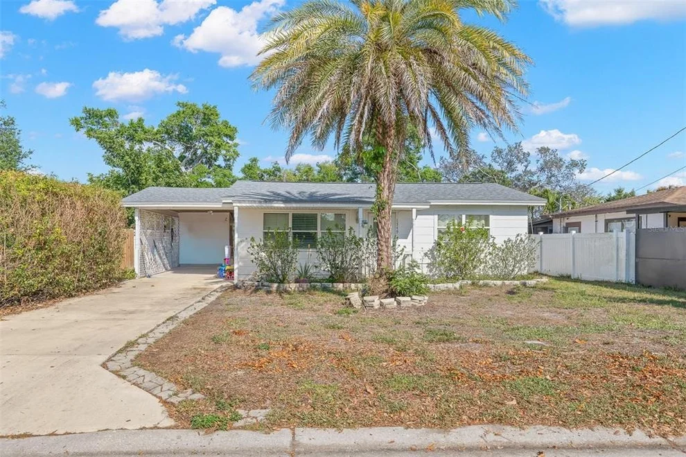 Unit for sale at 1349 YOUNG AVENUE, CLEARWATER, FL 33756