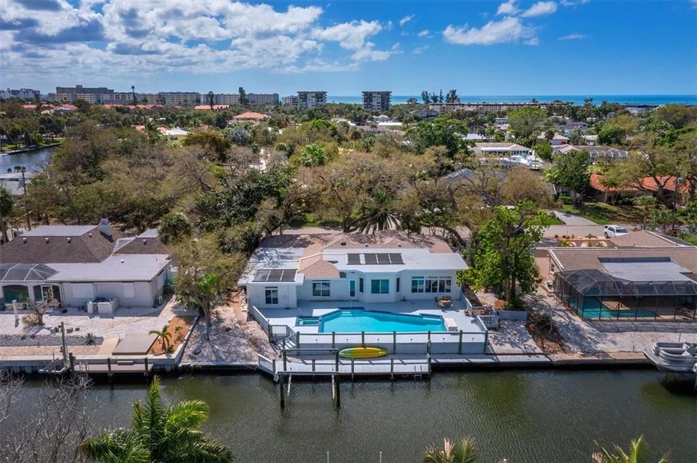 Unit for sale at 951 CONTENTO ST., SIESTA KEY, FL 34242